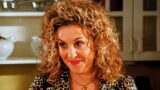 Le migliori storie di sharona in monk avvenute fuori scena