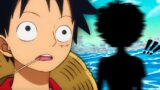 Nuove scoperte su la madre di luffy in one piece