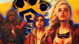 Crossover di monster hunter wilds: un’opportunità mancata
