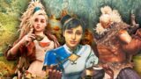 Monster Hunter Wilds e Street Fighter 6: data di uscita, armature e cosmetici