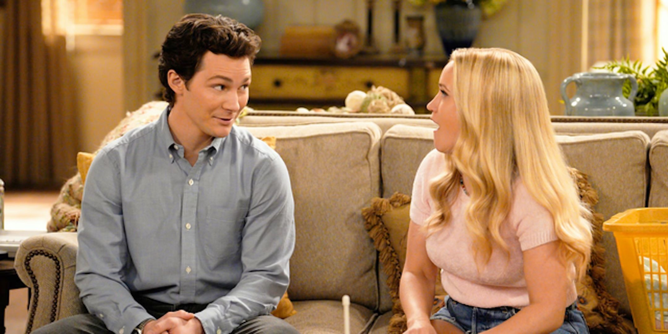 georgie e mandy il personaggio che rende entusiasmante il possibile ritorno di sheldon da Jumptheshark.it georgie e mandy il personaggio che rende entusiasmante il possibile ritorno di sheldon