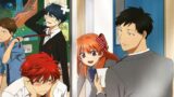 Anime rom-com cult diventa una serie tv live-action dopo 12 anni
