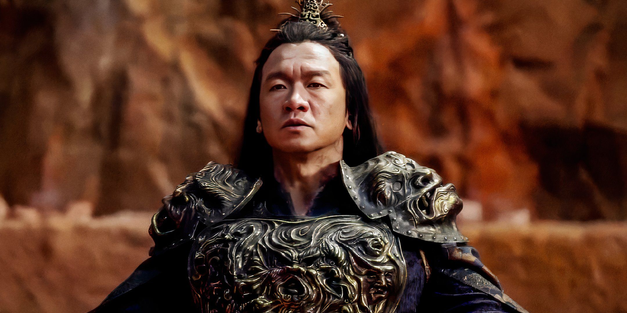 Mortal kombat 2: il ritorno del villain più potente dopo il primo film Mortal kombat 2: il ritorno del villain più potente dopo il primo film
