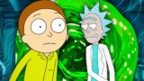 Rick e morty esplorano il multiverso prima della grande debutto della stagione 8