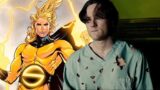La MCU ha trascurato il suo personaggio più potente, e non stiamo parlando di Sentry
