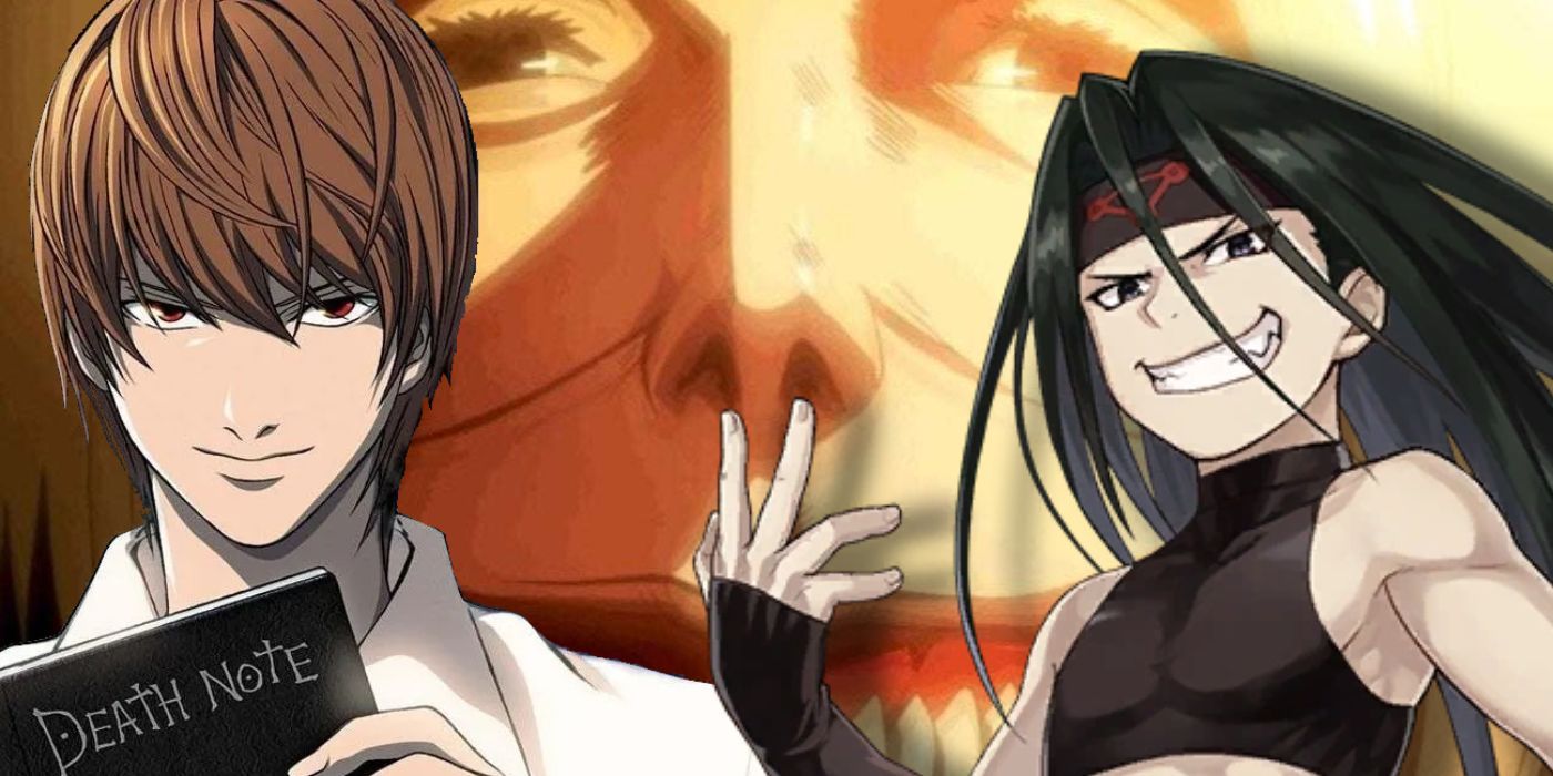 10 serie anime da vedere almeno una volta nella vita da Jumptheshark.it 10 serie anime da vedere almeno una volta nella vita