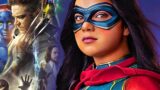 Nuovo potere mutante di ms. marvel cambia per sempre la sua storia