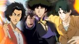 Nuovo anime del creatore di cowboy bebop è straordinario ma ha un grosso difetto