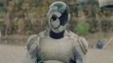 Miglior robot in tv nel  sci-fi di apple tv con il 97% di voti su rotten tomatoes