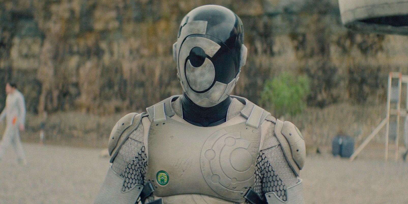 miglior robot in tv nel sci fi di apple tv con il 97 di voti su rotten tomatoes da Jumptheshark.it miglior robot in tv nel sci fi di apple tv con il 97 di voti su rotten tomatoes
