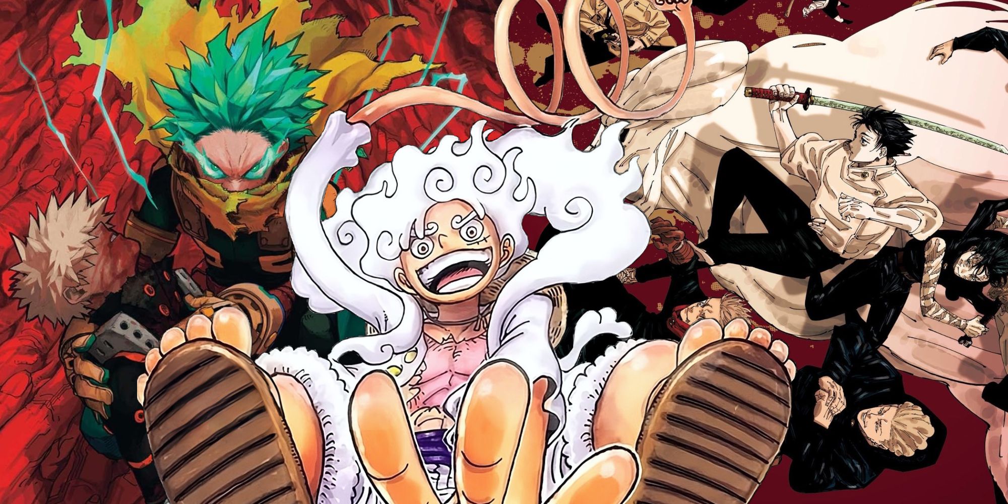 manga più venduti del 2025 finora da Jumptheshark.it manga più venduti del 2025 finora