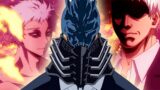 L’orribile origine del vero nome di all for one in my hero academia