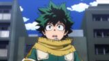 My hero academia svela nuovi dettagli incredibili nell’epilogo appena rilasciato