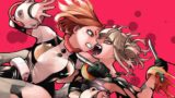 My hero academia: il finale originale doveva riservare un destino diverso a toga