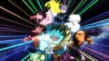 My hero academia svela nuove rivelazioni nell’epilogo su all for one