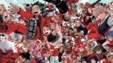 My hero academia: il finale che il manga merita