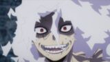 Shigaraki e il suo quirk originale: la rivelazione scioccante del creatore di my hero academia