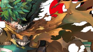 Classifica finale degli eroi di my hero academia: tutte le sorprese che abbiamo desiderato