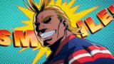 My hero academia: anticipazioni sulla stagione finale e sneak peek esclusivo