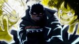One piece e my hero academia: il  animator che trasforma l’animazione dell’anime