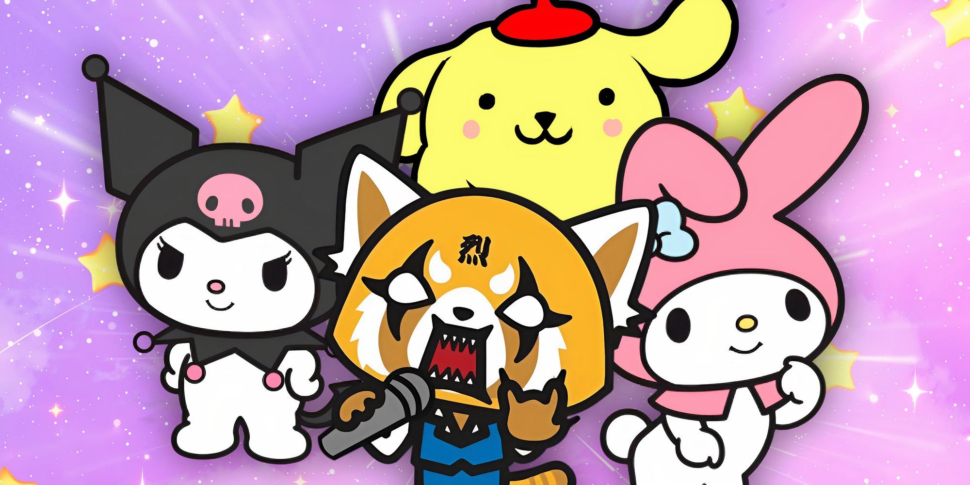 scopri quale personaggio sanrio sei in base al tuo segno zodiacale da Jumptheshark.it scopri quale personaggio sanrio sei in base al tuo segno zodiacale