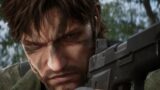 Il successore spirituale di metal gear di hideo kojima arriverà tra più di cinque anni