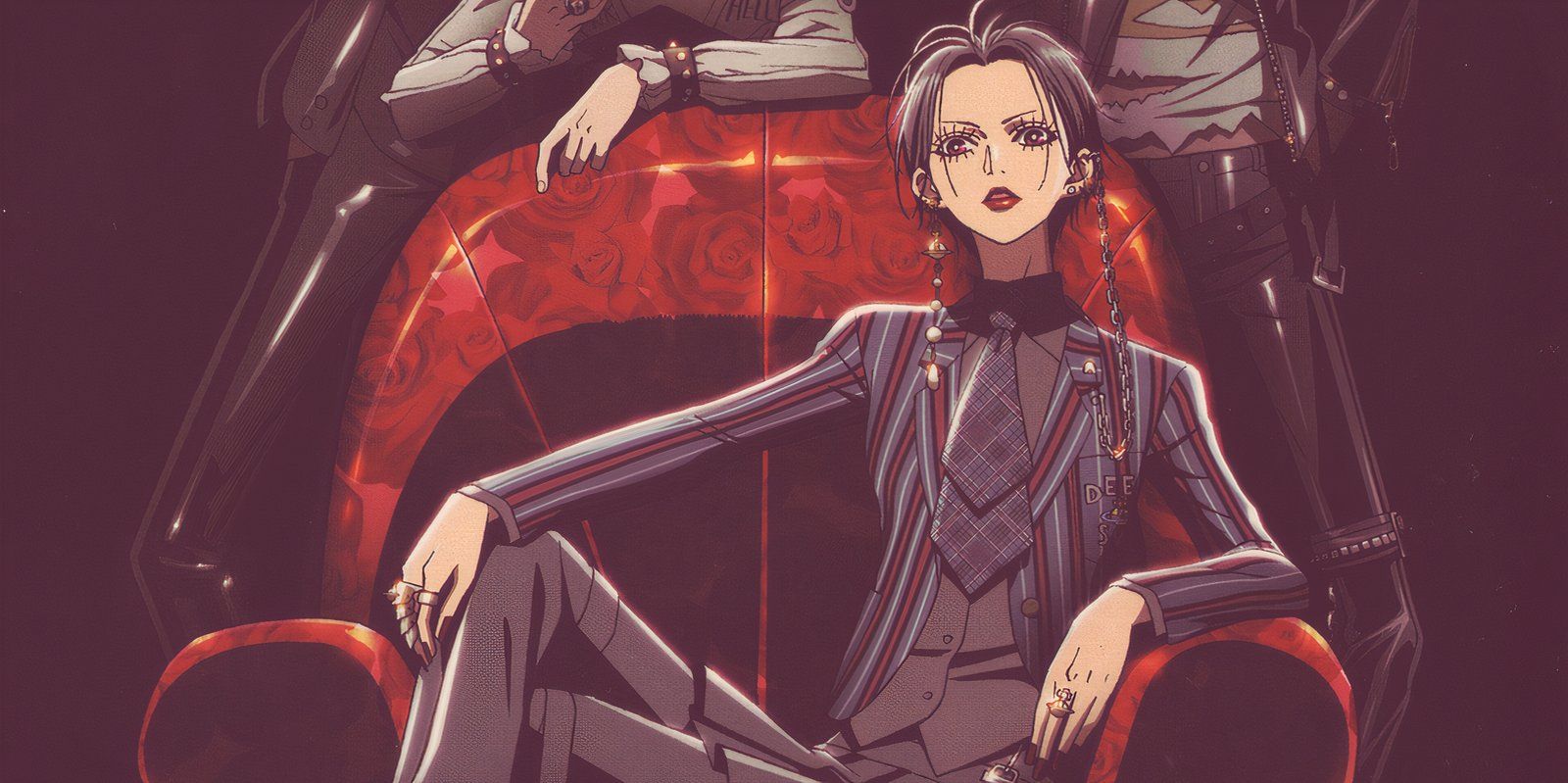 anime imperdibili da scoprire per una nuova euforia