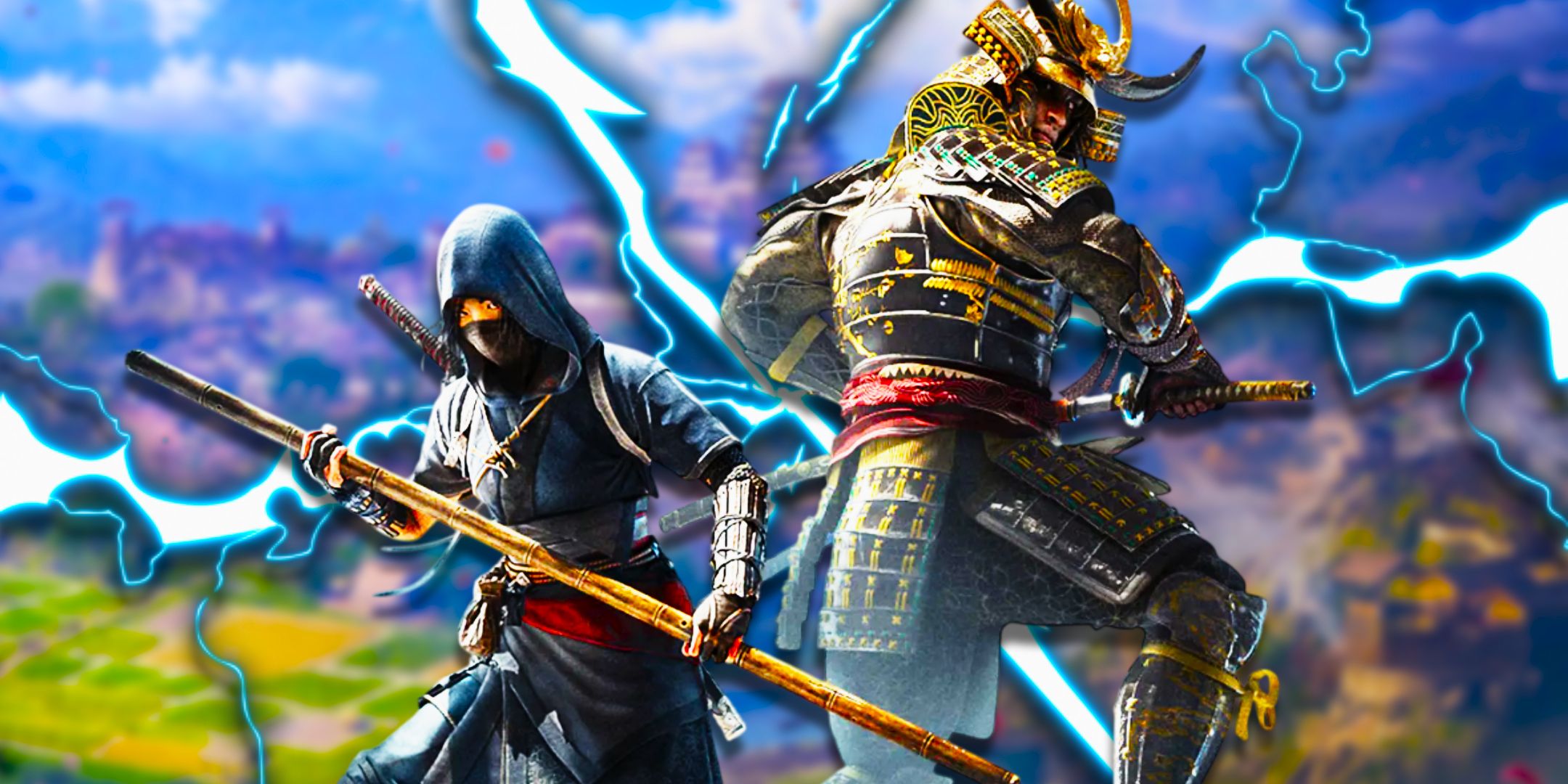 Assassin’s creed shadows delude nel valorizzare la sua caratteristica più sottovalutata Assassin’s creed shadows delude nel valorizzare la sua caratteristica più sottovalutata