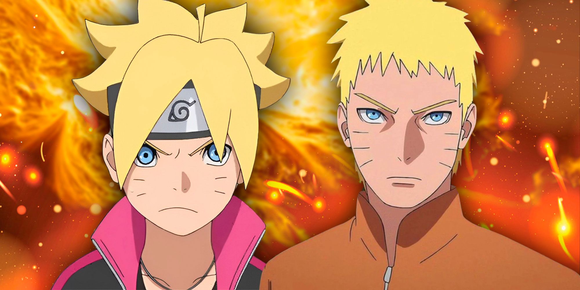 il peggior episodio di naruto come ha danneggiato l eroe dell anime da Jumptheshark.it il peggior episodio di naruto come ha danneggiato l eroe dell anime