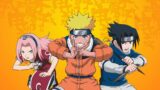 Naruto apre un parco a tema globale che risveglia la leggenda