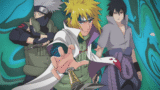 Il creatore di naruto ha un personaggio preferito nonostante tutto