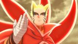 I 7 jutsu più forti di naruto superiori al livello divino