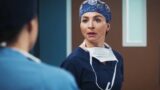 Il finale di stagione 21 di grey’s anatomy minaccia i pastori con un paziente sbagliato