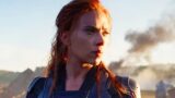 Scarlett johansson spiega perché la vedova nera non tornerà nel MCU
