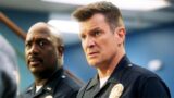 Lo spinoff di the rookie riceve un importante aggiornamento della sceneggiatura