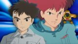 Hayao miyazaki e il film più personale della ghibli: un grande dolore creativo