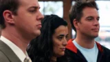 Crossover di ncis tra tony e ziva, le ultime novità dal showrunner