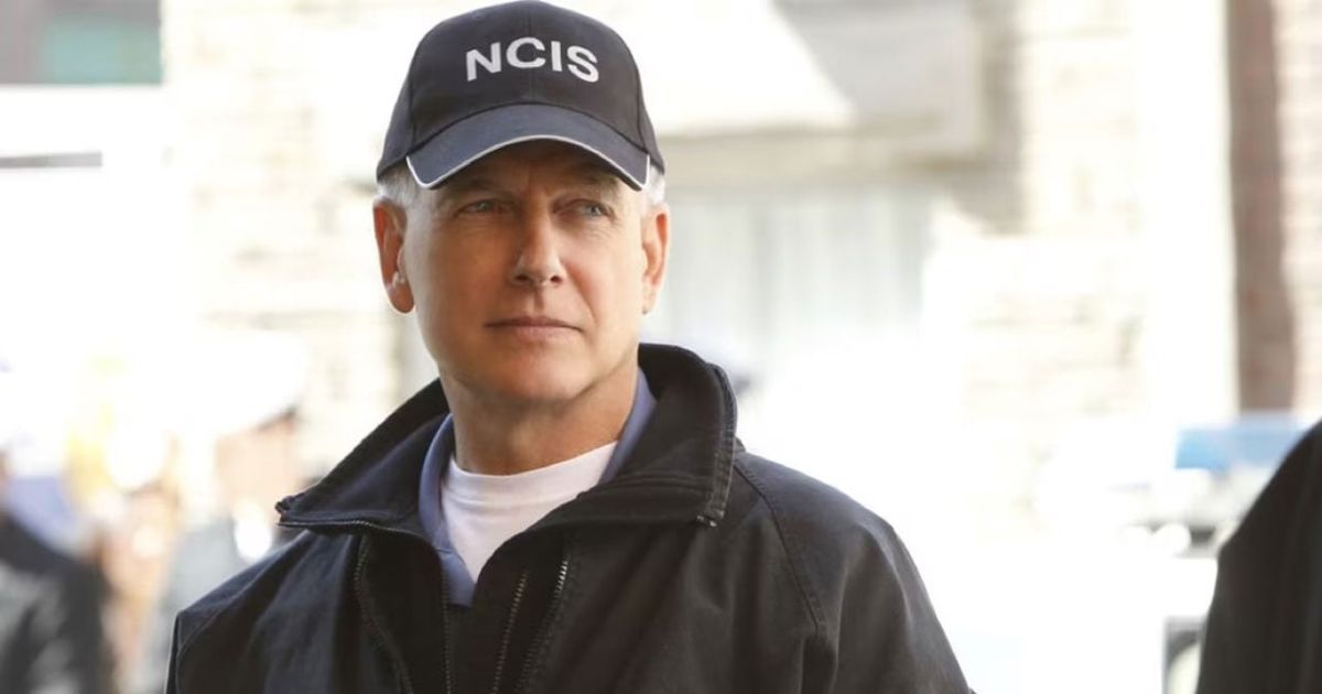ncis il mistero di gibbs svelato una rivelazione che spezza il cuore