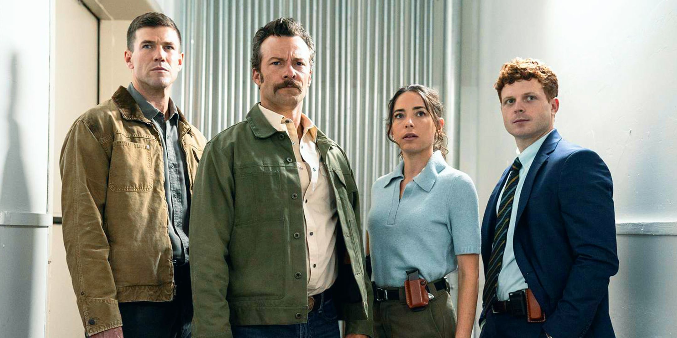 Ncis origins stagione 2 presenta un attesissimo personaggio dello spinoff di new orleans Ncis origins stagione 2 presenta un attesissimo personaggio dello spinoff di new orleans