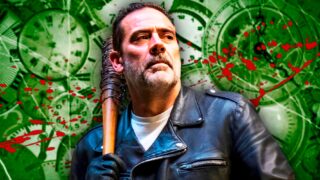 Negan: la trasformazione in personaggio amato di The Walking Dead spiegata