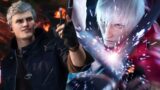Devil may cry: la classifica di difficoltà dei giochi principali