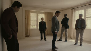 Film netflix sorprende i fan con un capolavoro nascosto