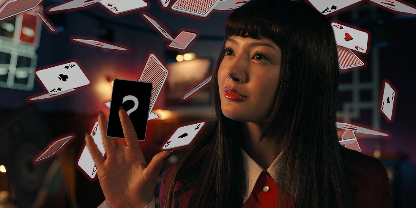 Bet non riesce a catturare l’essenza dell’anime live action di netflix Bet non riesce a catturare l’essenza dell’anime live action di netflix