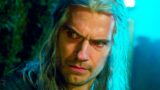 Nuovo show fantasy di Netflix supera The Witcher con il 94% su Rotten Tomatoes
