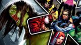 Hulk e i nuovi avengers: il membro dimenticato dai fan hardcore