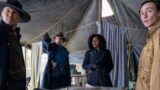 Federazione di babylon in the walking dead: cosa sapere