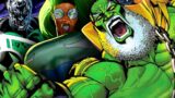 I personaggi più forti nel mondo di Hulk scoperti nell’ultimo anno