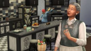 Nuove espansioni per The Sims 4 ad aprile 2025