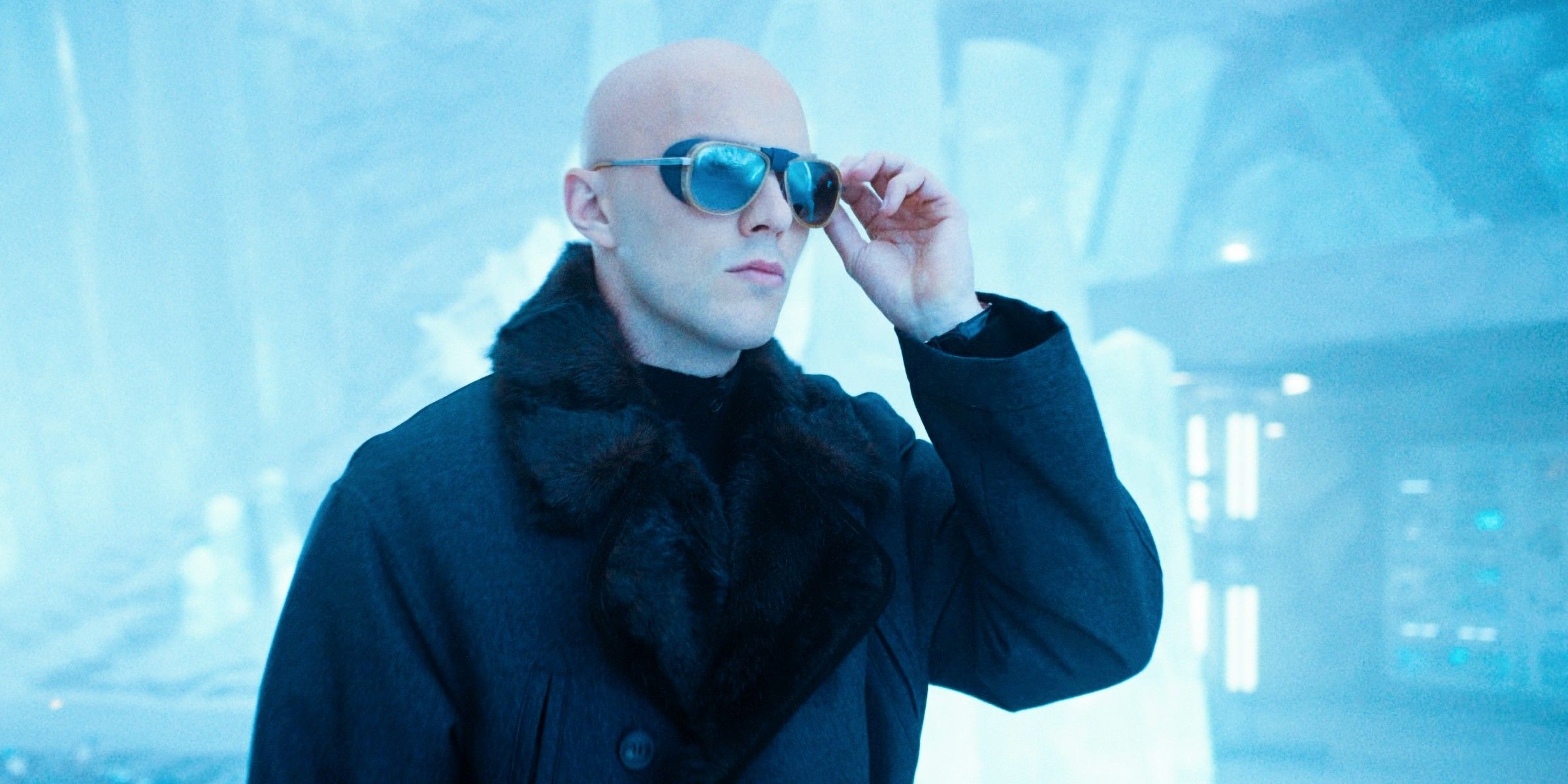 lex luthor e il suo vero obiettivo nella teoria di superman
