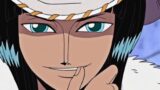 One Piece rivela un’importante modifica del villain che trasforma il ruolo di Robin nella storia